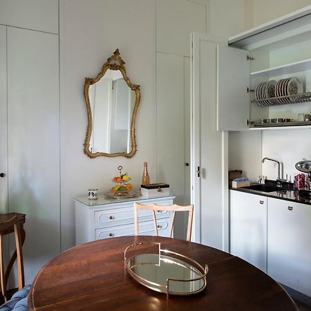 Contemporary Suites Florenz Exterior foto