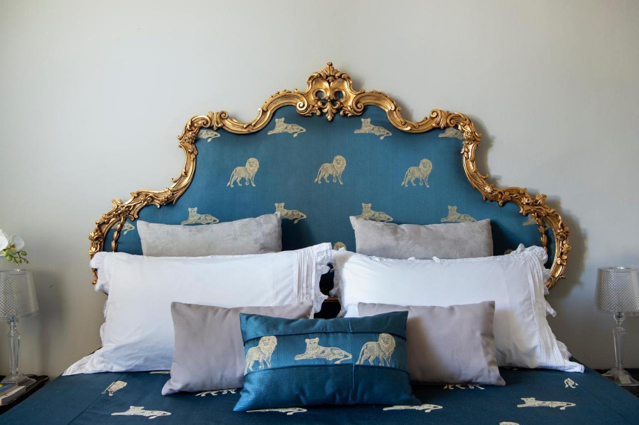 Contemporary Suites Florenz Exterior foto